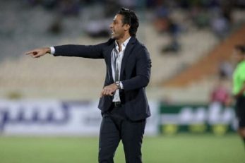 اولین خرید فرهاد مجیدی در اتحاد کلبا