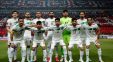 دیدار دوستانه تیم ملی ایران برابر الجزایر