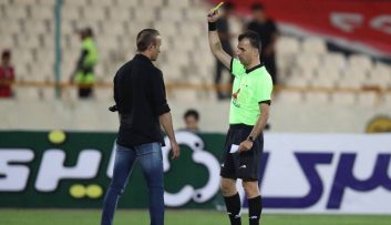 یحیی گل محمدی