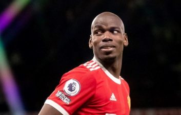 پیشنهاد 8 میلیون یورویی به ازای یک فصل یوونتوس به پوگبا