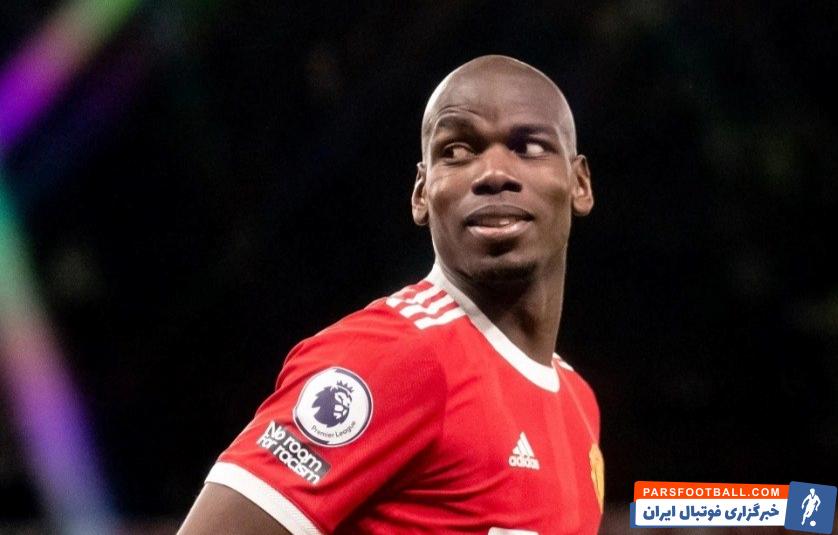 پیشنهاد 8 میلیون یورویی به ازای یک فصل یوونتوس به پوگبا