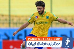 توافق نهایی استقلال با محمدحسین زواری