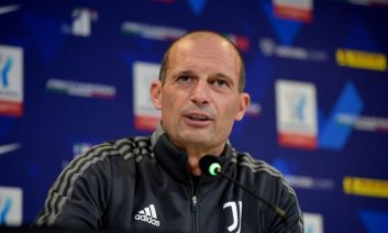 آلگری ؛ پاری سن ژرمن علاقه مند به جذب آلگری سرمربی یوونتوس