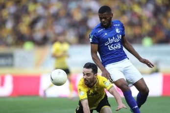 یامگا هیچ بند جدایی در قراردادش با استقلال ندارد