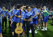 علی موسوی : کوتاهترین و بهترین راه برای انتخاب سرمربی استقلال، پین است