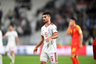 میلاد محمدی در تیم ملی