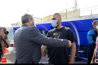 مازیار زارع