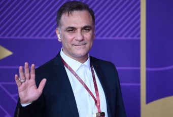 میرشاد ماجدی سرپرست فدراسیون از تصمیم اسکوچیچ حمایت کرد ؛ بازیکنان استقلال منتظر دستور سرمربی