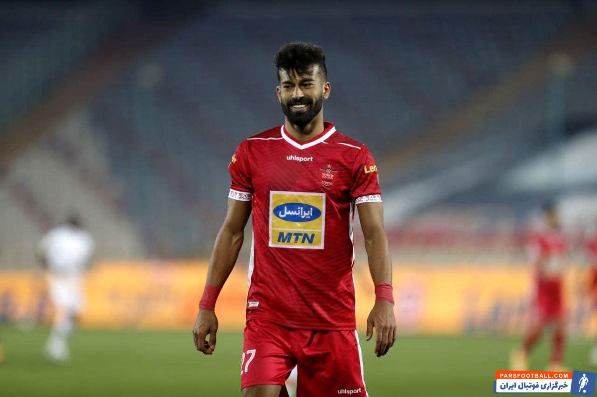 رامین رضاییان در لیگ ستارگان قطر