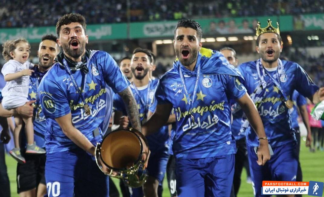 شاهین بیانی : استقلال با سرمربی فیورنتینا مذاکره کرده است ؛ فقط یک گزینه تمام شرایط جانشینی مجیدی را داشت