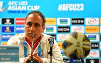 واکنش مهدی مهدوی کیا به توقف تیم ملی امید ؛ سورپرایز نشدیم !