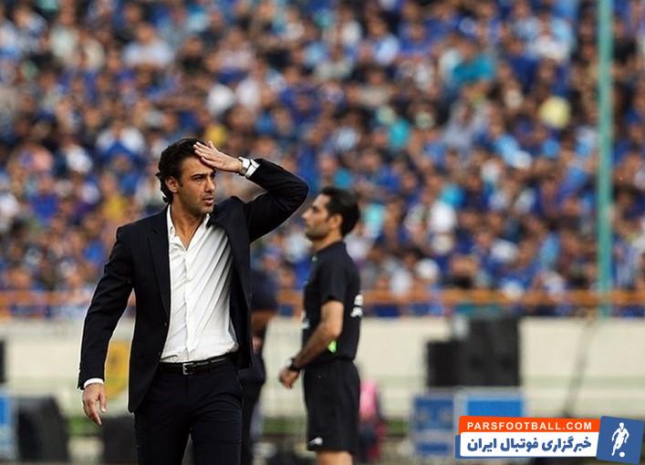 موافقت باشگاه استقلال با جدایی فرهاد مجیدی ؛ انتخاب سرمربی جدید در اسرع وقت