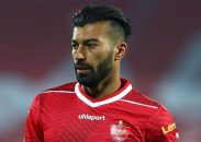 واکنش رضا درویش مدیرعامل پرسپولیس به قرارداد 6 میلیاردی رامین رضاییان : فکر می کنم بیشتر است !