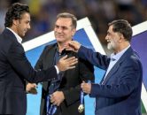 احتمال استعفای مدیرعامل استقلال ؛ مصطفی آجورلو تابستان از استقلال می‌رود ؟