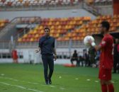 جواد نکونام پاسخ نهایی‌اش به پیشنهاد استقلال را داد ؛ نه !