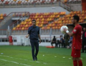 جواد نکونام پاسخ نهاییاش به پیشنهاد استقلال را داد ؛ نه !