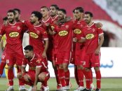 معرفی توماش پکهارت مهاجم پیشین تاتنهام به پرسپولیس