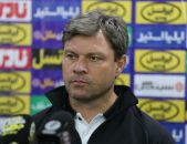 ساغلام سرمربی پیشین تراکتور گزینه جدید نیمکت استقلال