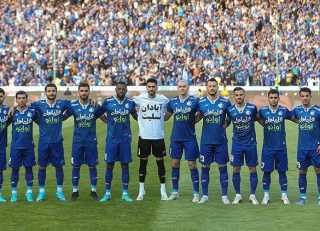 باشگاه استقلال در آستانه توافق با یک مربی اروپایی