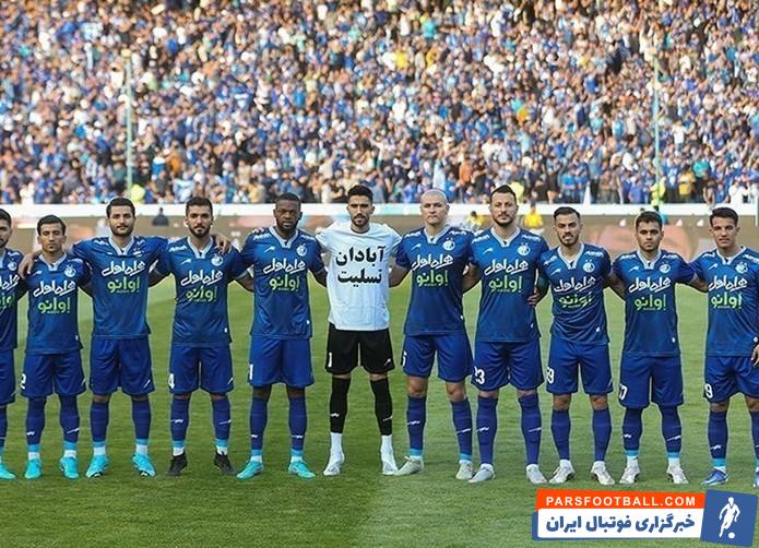 باشگاه استقلال در آستانه توافق با یک مربی اروپایی