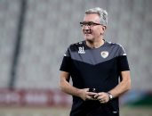 برانکو در واکنش به شایعه لغو بازی ایران و عمان : اصلا توافق و دیداری در کار نبوده که بخواهد لغو شود !