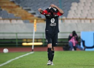 چالش سنی در خریدهای جدید پرسپولیس ؛ نام‌های بزرگ با میانگین سنی بالا !