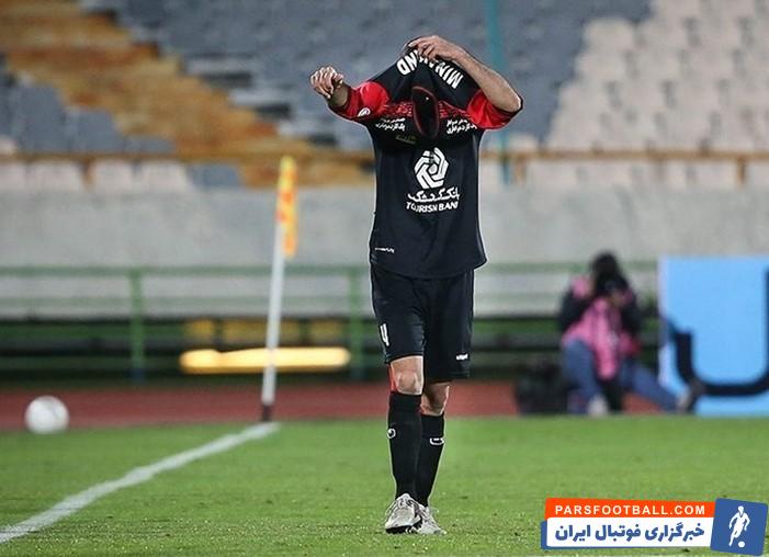 چالش سنی در خریدهای جدید پرسپولیس ؛ نام‌های بزرگ با میانگین سنی بالا !