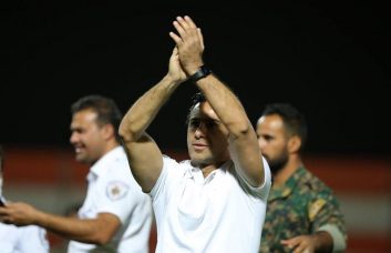 استوری معنادار خواهر مجیدی ؛ قصه فرهاد و استقلال به پایان رسید ؟