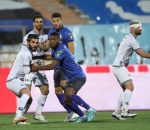 میلاد زکی پور : بله پرسپولیس به من پیشنهاد داد ؛ تصمیم من ارتباطی به هواداران این تیم ندارد !