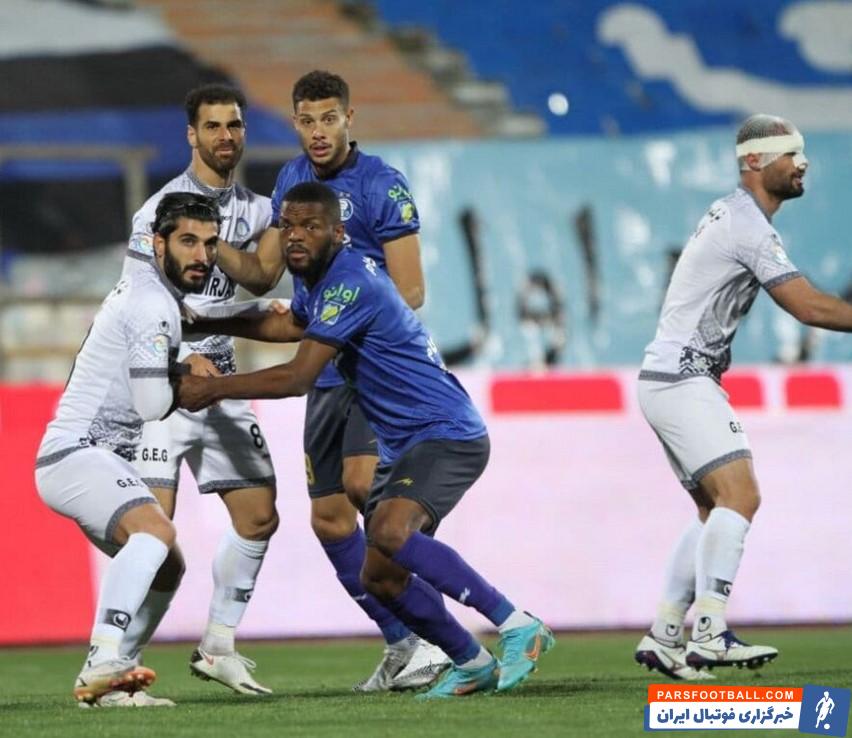 میلاد زکی پور : بله پرسپولیس به من پیشنهاد داد ؛ تصمیم من ارتباطی به هواداران این تیم ندارد !