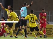 نژادمهدی و سهرابیان ۲ گزینه استقلال در آستانه توافق با سپاهان ؛ قرارداد به زودی امضا میشود