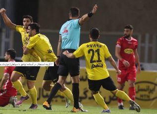 نژادمهدی و سهرابیان ۲ گزینه استقلال در آستانه توافق با سپاهان ؛ قرارداد به زودی امضا می‌شود