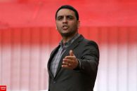 طعنه معاون استقلال به پرسپولیس