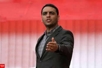 طعنه معاون استقلال به پرسپولیس