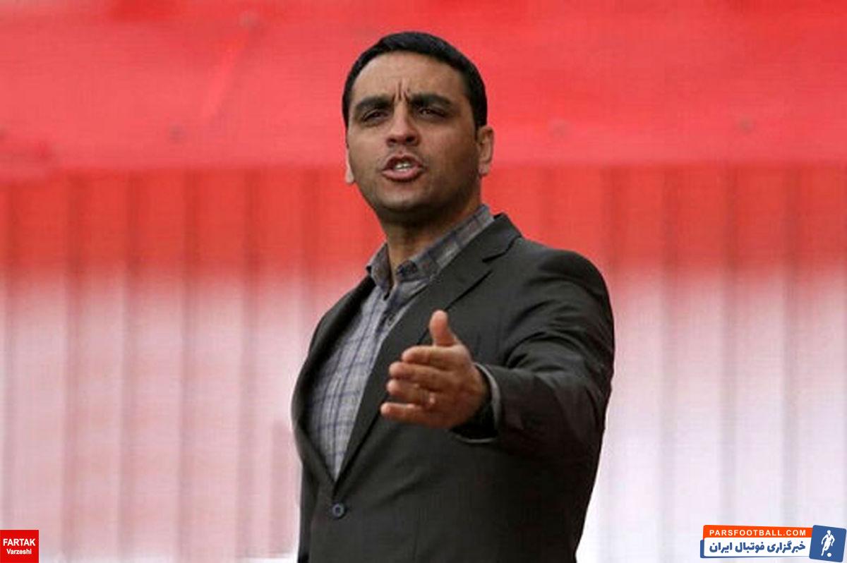 طعنه معاون استقلال به پرسپولیس