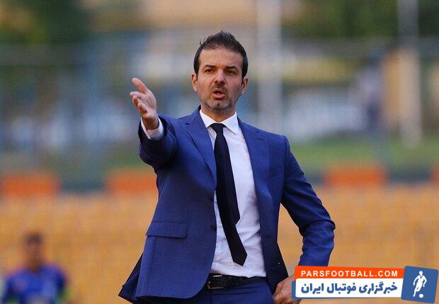 احتمال بازگشت استراماچونی به استقلال