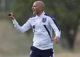 محسن بیاتی نیا پیشکسوت استقلال : پذیرش سرمربیگری یک تیم ترسناک است و ریسک بزرگی دارد