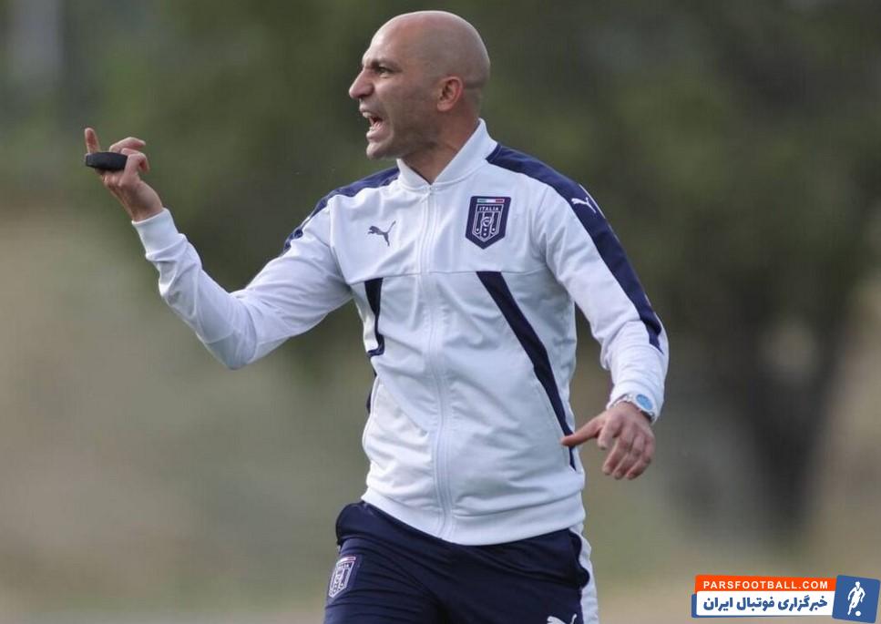 محسن بیاتی نیا پیشکسوت استقلال : پذیرش سرمربیگری یک تیم ترسناک است و ریسک بزرگی دارد