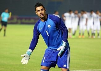 محسن فروزان در گل گهر سیرجان ماندنی شد