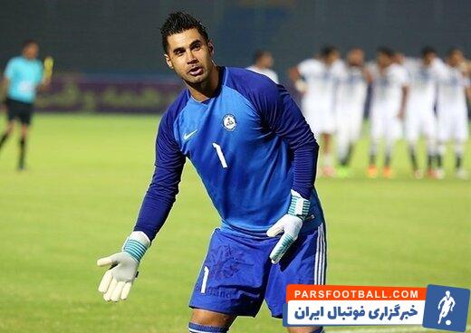 محسن فروزان در گل گهر سیرجان ماندنی شد