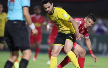 درخواست باشگاه پرسپولیس برای معاوضه علیرضا ابراهیمی با امید نورافکن در سپاهان