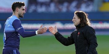 رایان تفضلی از لیگ یک انگلیس برگ برنده نقل و انتقالات استقلال