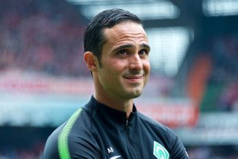 آلکس نوری در استقلال