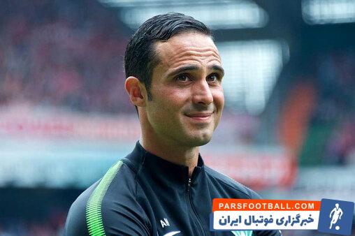 آلکس نوری در استقلال