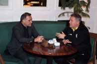 آماده سازی تیم ملی