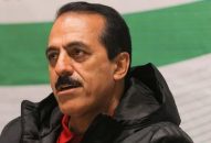 عباس چمنیان : این تیم یک کریم باقری نیاز دارد ؛ حذف تیم ملی امید عجیب نبود