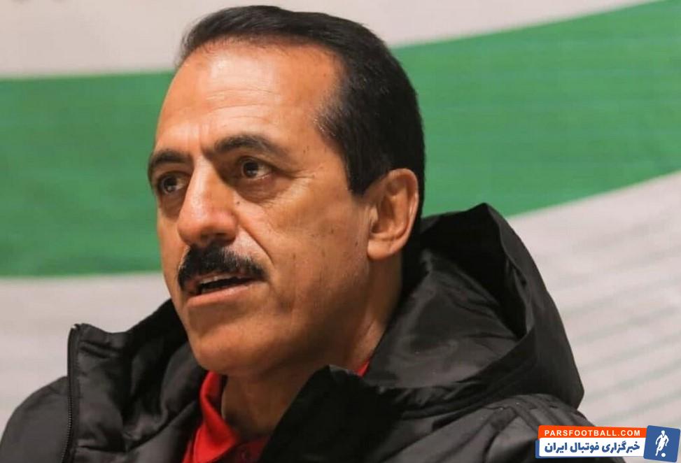 عباس چمنیان : این تیم یک کریم باقری نیاز دارد ؛ حذف تیم ملی امید عجیب نبود