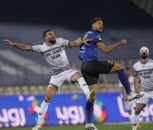 خداحافظی عجیب محمد خانزاده مدافع پرسپولیسی ؛ هیچ نامی از کادر فنی برده نشد