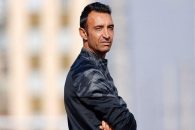 استوری رضا عنایتی درباره سرمربیگری در استقلال