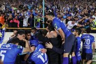 لیست نقل و انتقالاتی استقلال